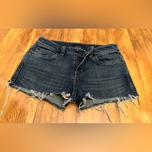 ❤️ HOT PICK ❤️ Women's Jean Shorts - size 27